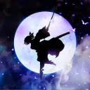 A YouTube Server by Melanistic... Discord Server Icon