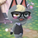 Luxury's ACNH Discord Server