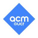 ACM@UCR Discord Server Icon