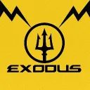 EXODUS LINE-UP 🔱