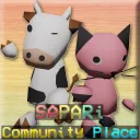 Sapari Community~!