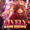 Lively Game Shows icon