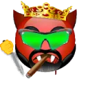 King Wikkid's Chat & GCTF