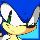 Kafonn's Isle - SONIC SCRAMBLE IS OUT