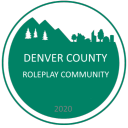 DCRP Community Server Icon