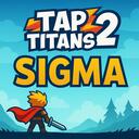 Sigma TT2 Discord Server Icon