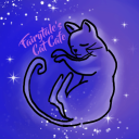 Fairytale's Cat Café Discord Server Icon