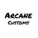 Arcane Customs Discord Server Icon
