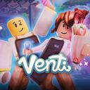 Venti icon