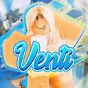Venti icon