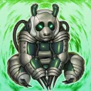 CYBER PANDABABA