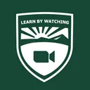 Learn by Watching