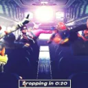 Battle bus