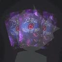 CoTB: Cards of The Beast Discord Server Icon