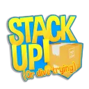 Stack Up (or dive trying)