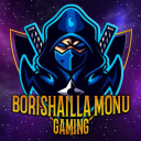 Borisailla Monu icon