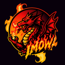 Discovery icon for ImOw - Gaming Community Discord server