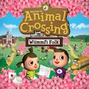 AC: Wiimmfi Folk