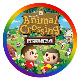 Discovery icon for AC: Wiimmfi Folk Discord server