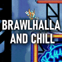 Brawlhalla And Chill 🏝 Discord server icon