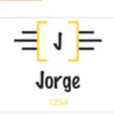 Jorge's outhouse
