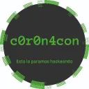C0R0N4 CON