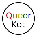 Queer Kot Discord Server Icon