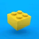 RBLX LEGO SYSTEM A/S