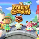 Animal Crossing NH Norge
