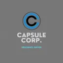 Capsule Corp Legends [FR]
