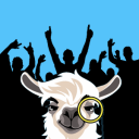 Upland Genesis Fan Server icon