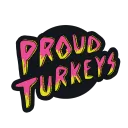 Proud Turkeys Games
