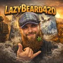 LazyBeard’s Smoke Circle