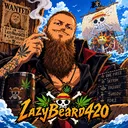 LazyBeard’s Smoke Circle