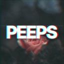 Trading Peeps | #2.2k icon