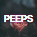 Trading Peeps | #2.2k icon