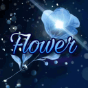 🌹 Flower 🌹 Discord Server Icon – Community