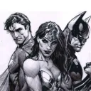 INJUSTICE SOCIETY