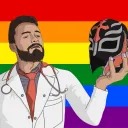 Docteur Wrestling 🤼
