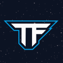 Team Flux Server Icon