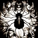The Phantom Troupe