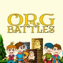 Org Battles-Apex Legends