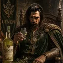 Le Royaume de Génépi