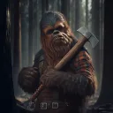 Wookiee Lumberjacks