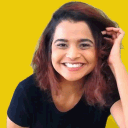 Suhani Shah’s Server Discord Server Icon – Art & Creative