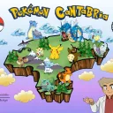 Pokemon Cantabria & Revelations