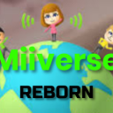 Miiverse Reborn