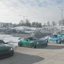 Tonie's Drift Discord