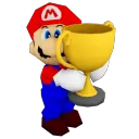 SM64 TAS Tournament