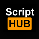 Script Hub (5M Scripts Store) icon